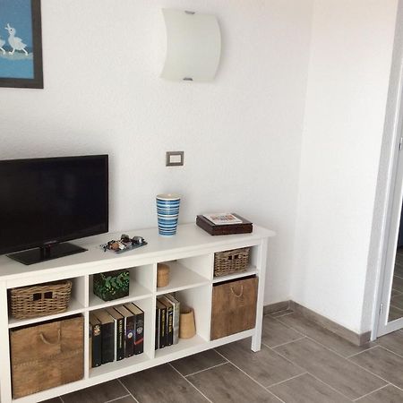 Moderno E Luminoso Studio Port Royal Apartment Los Cristianos  Luaran gambar
