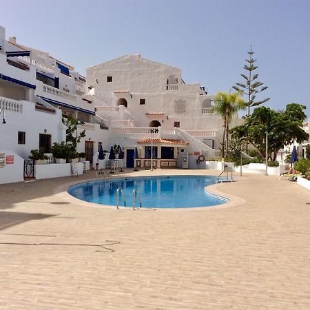 Moderno E Luminoso Studio Port Royal Apartment Los Cristianos  Luaran gambar
