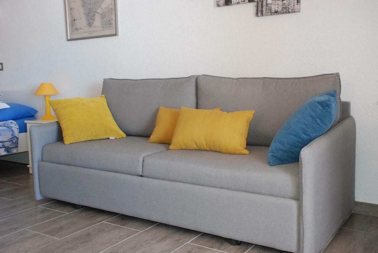 Moderno E Luminoso Studio Port Royal Apartment Los Cristianos  Luaran gambar