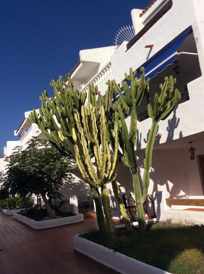Moderno E Luminoso Studio Port Royal Apartment Los Cristianos  Luaran gambar