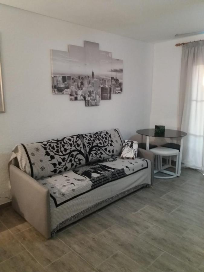 Moderno E Luminoso Studio Port Royal Apartment Los Cristianos  Luaran gambar