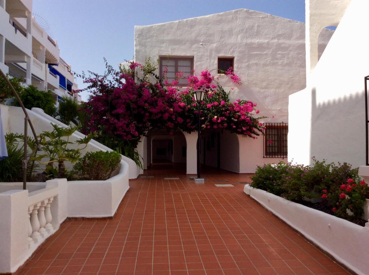 Moderno E Luminoso Studio Port Royal Apartment Los Cristianos  Luaran gambar