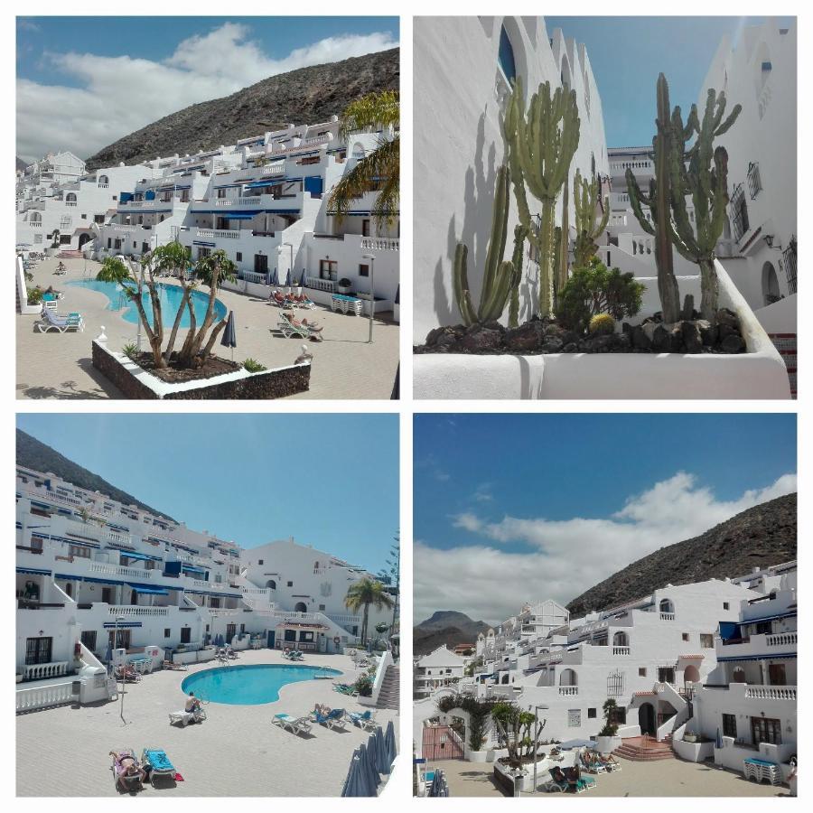 Moderno E Luminoso Studio Port Royal Apartment Los Cristianos  Luaran gambar